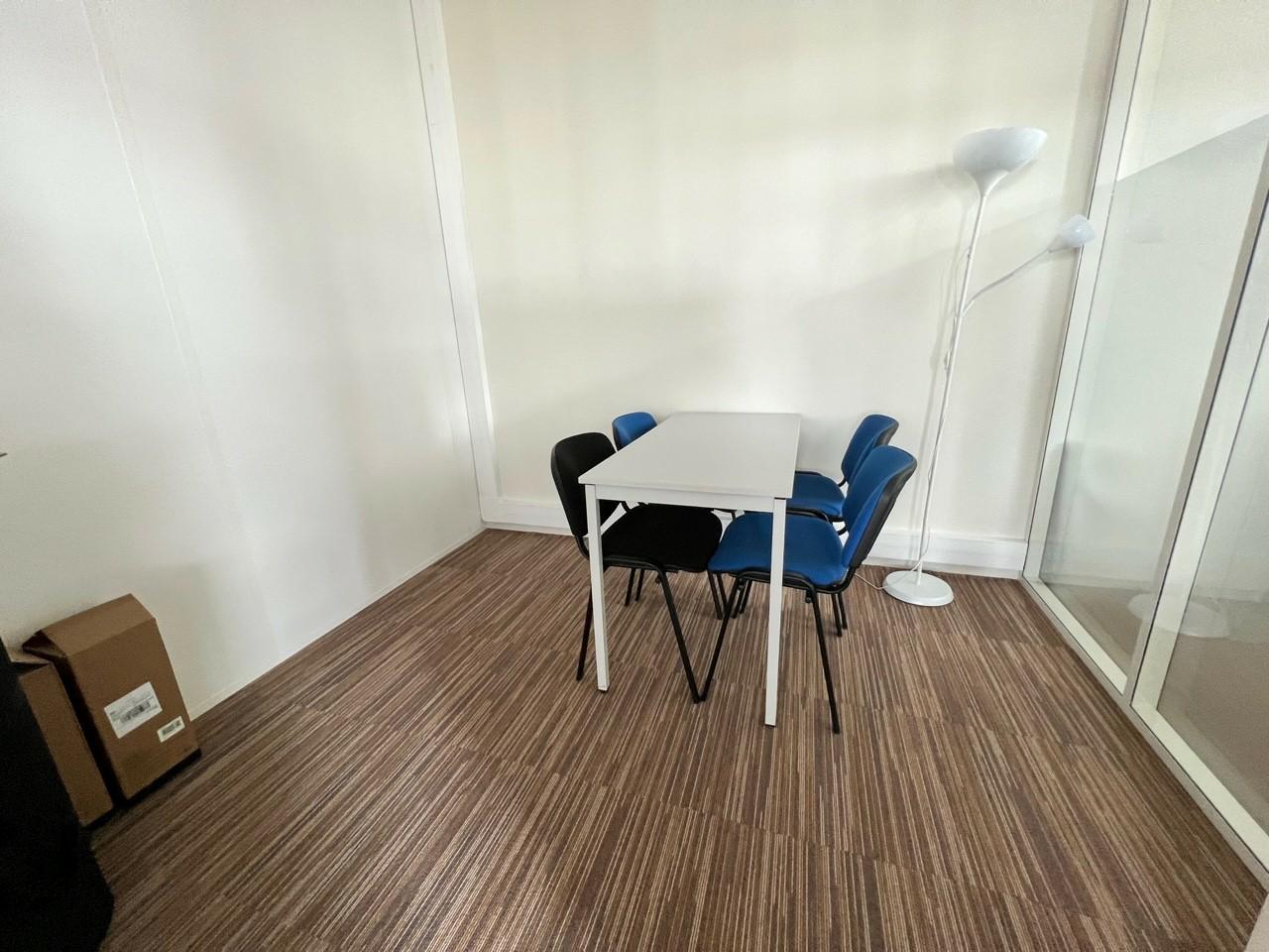 Bureau Jonage 872m² Location bureau Jonage Rhône OLBUR2108966 12